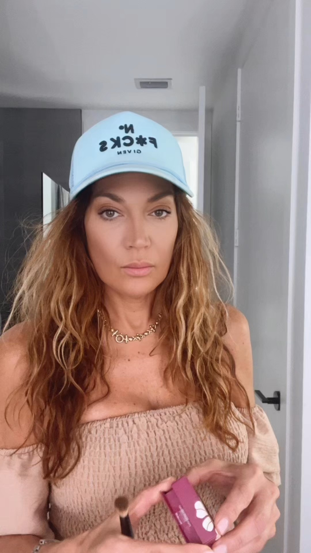 Hoola by Benefit is my go-to for that perfect sunkissed, natural glow — just a few swipes and I’m beachy and bronzed all day!
No sun damage required.

Snag this best-seller on my LTK — trust me, your glow-up will thank you!

#LTKFindsUnder50 #LTKOver40 #LTKBeauty