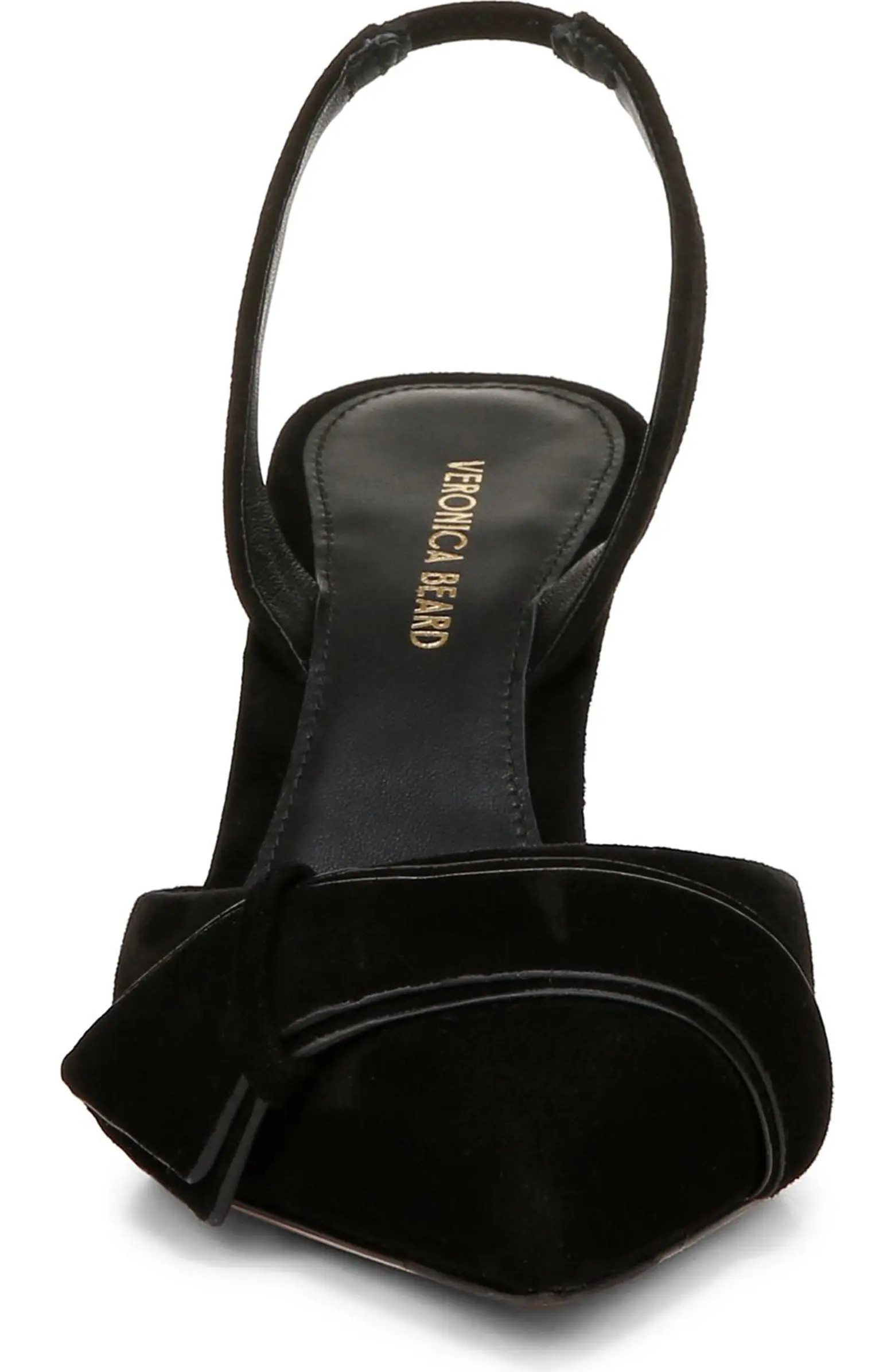 Lisbeth Slingback Pointed Toe Pump (Women) | Nordstrom