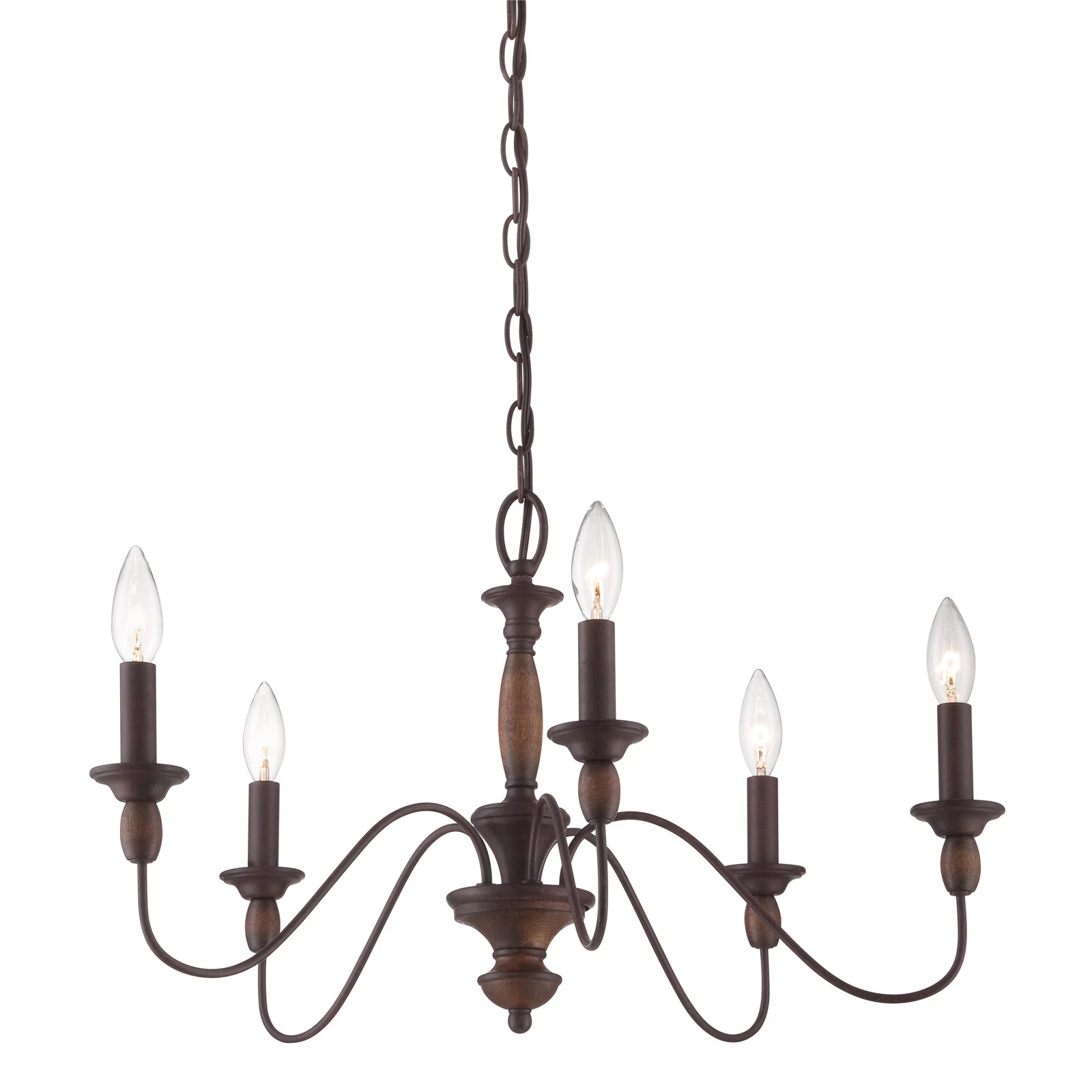 Aalst Dimmable Chandelier | Wayfair North America