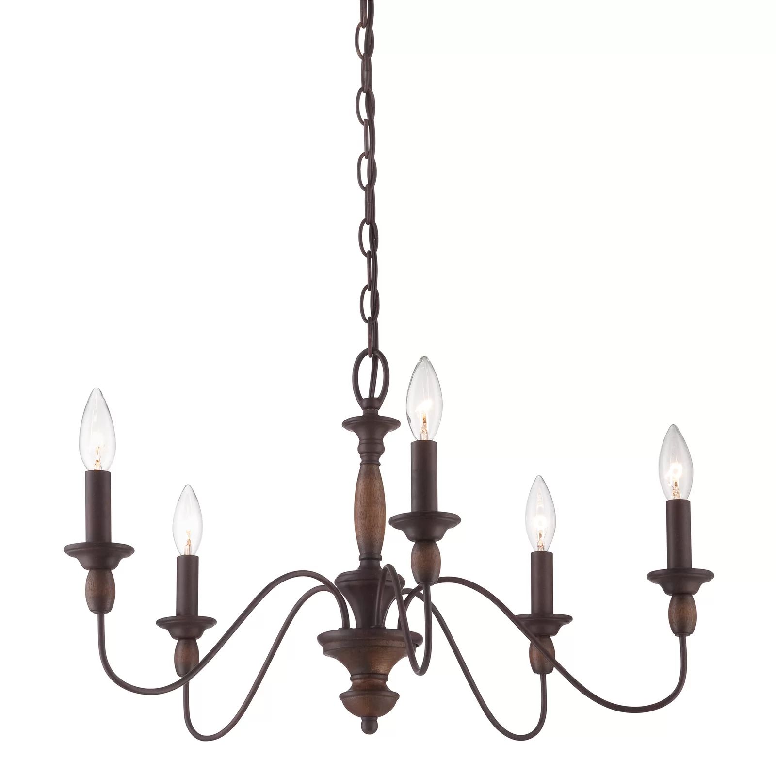 Aalst Dimmable Chandelier | Wayfair North America