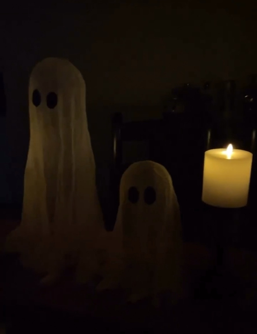 The perfect addition to your holiday table!!  

These are the 4 x 4.5 flameless candles from Pottery Barn!

#LTKHoliday #LTKSeasonal #LTKGiftGuide