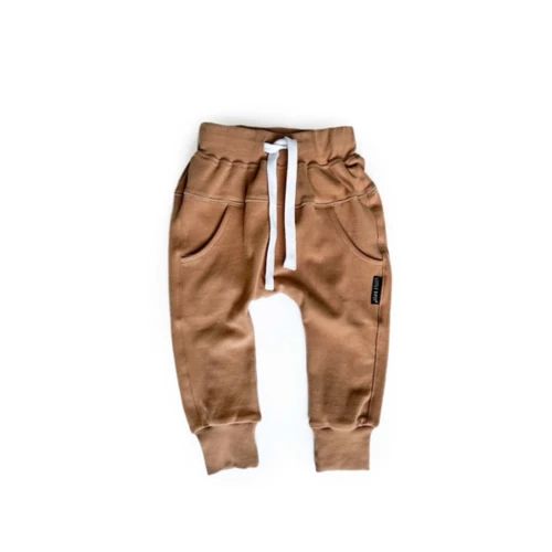 Baby Little Bipsy Fall Essential Joggers | Scheels