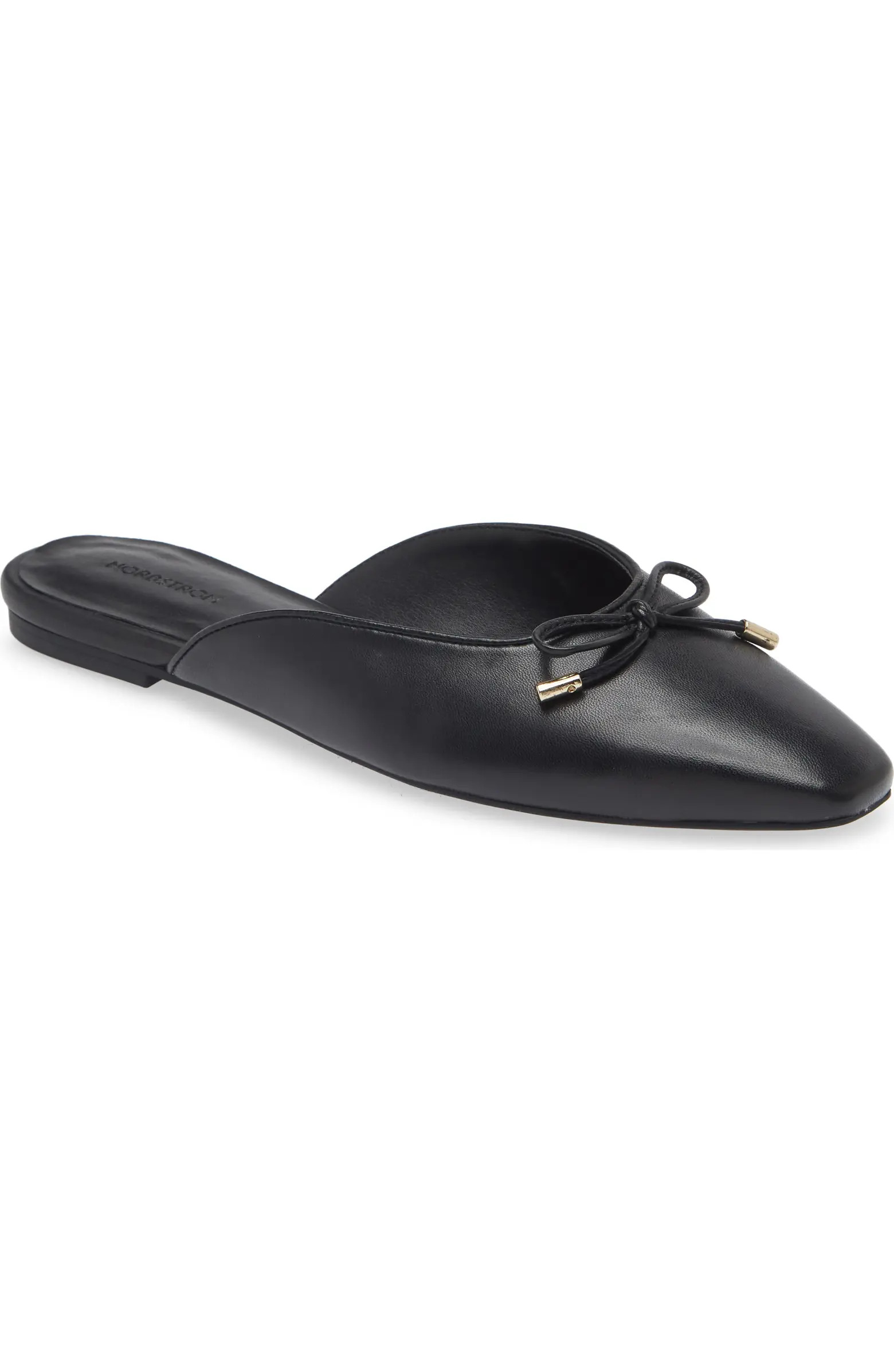 Jude Mule (Women) | Nordstrom