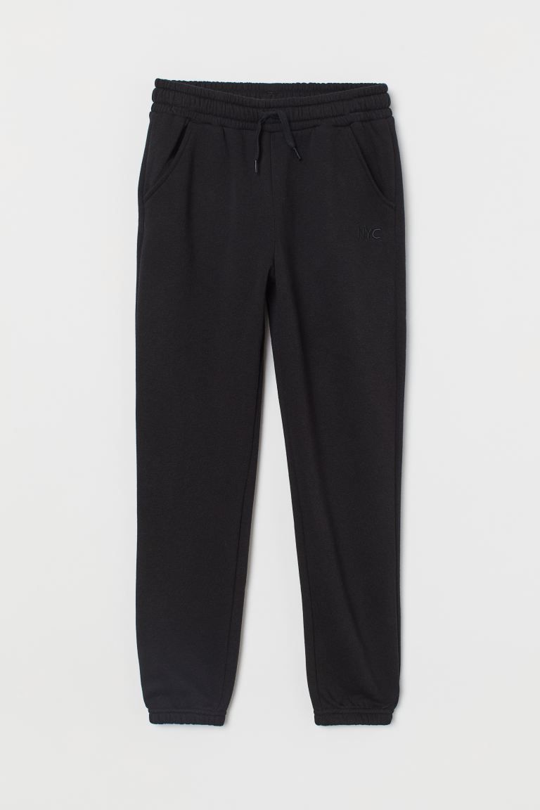 Joggers | H&M (US + CA)