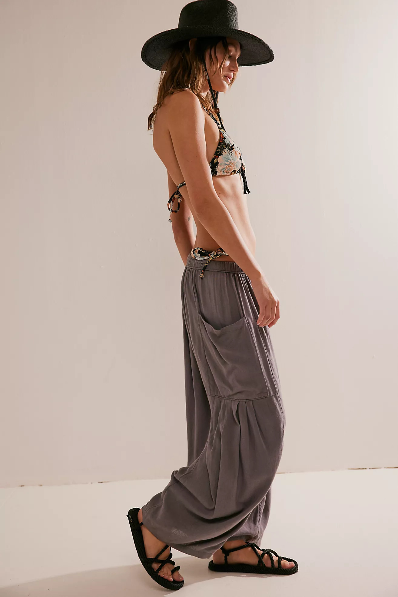Quinn Pants | Free People (Global - UK&FR Excluded)