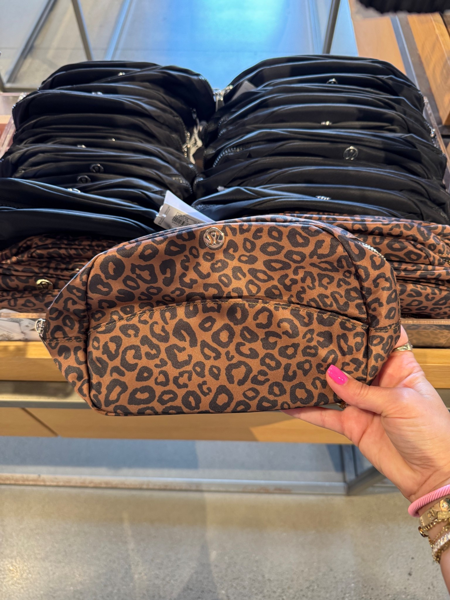 Lululemon leopard bag

#LTKItBag #LTKFindsUnder100 #LTKFindsUnder50