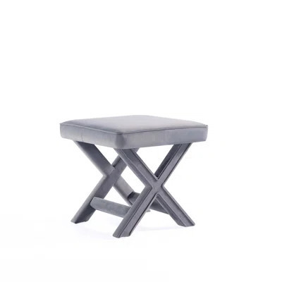 Abigail Upholstered Velvet Accent Bench | Wayfair North America