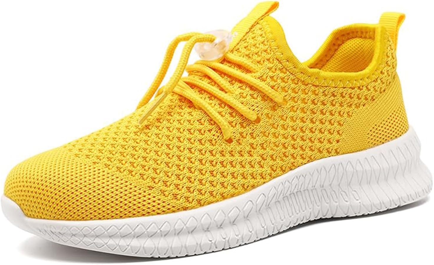 EGMPDA Boy Shoes Athletic Running Fashion Sneakers Walking Breathable Kids Girls Fitness Tennis S... | Amazon (US)