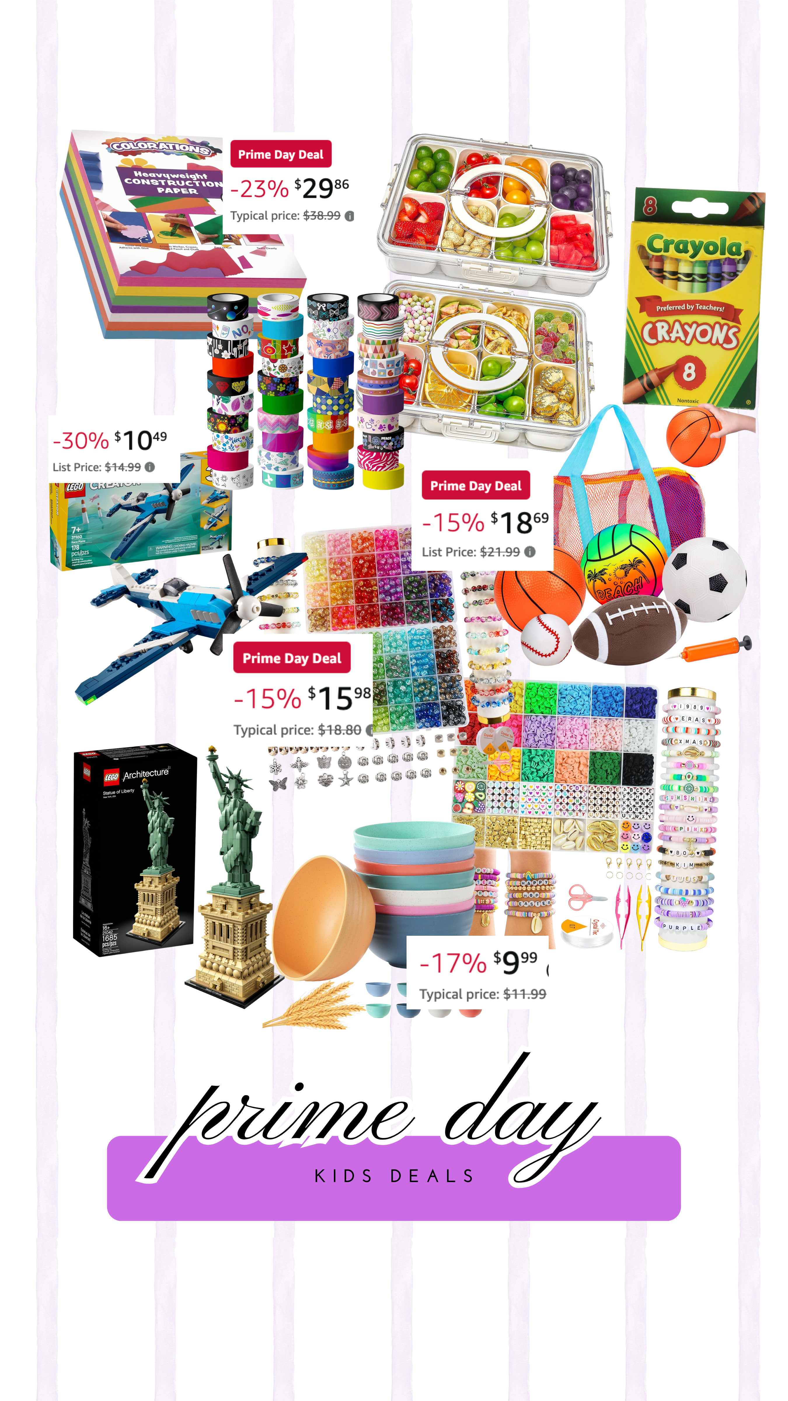 prime day kids favorties!

kids finds, kids favorites, prime day, prime deals 

 #LTKSeasonal #LTKKids