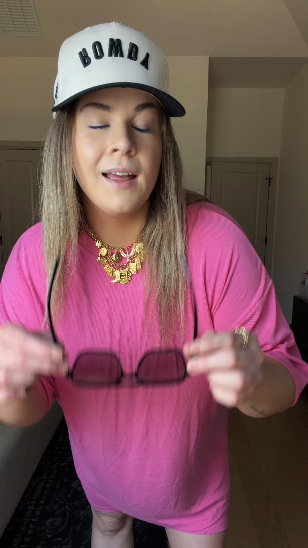 CODE: HANNAH 
Again you’ll catch me in ALL the comfy matching sets for spring and summer! 

#LTKootd #LTKmomlife #LTKMidsize