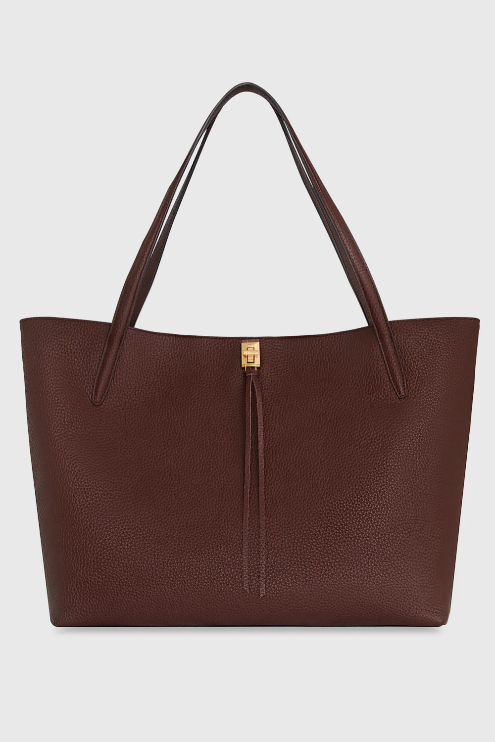Darren Unlined Tote | Rebecca Minkoff