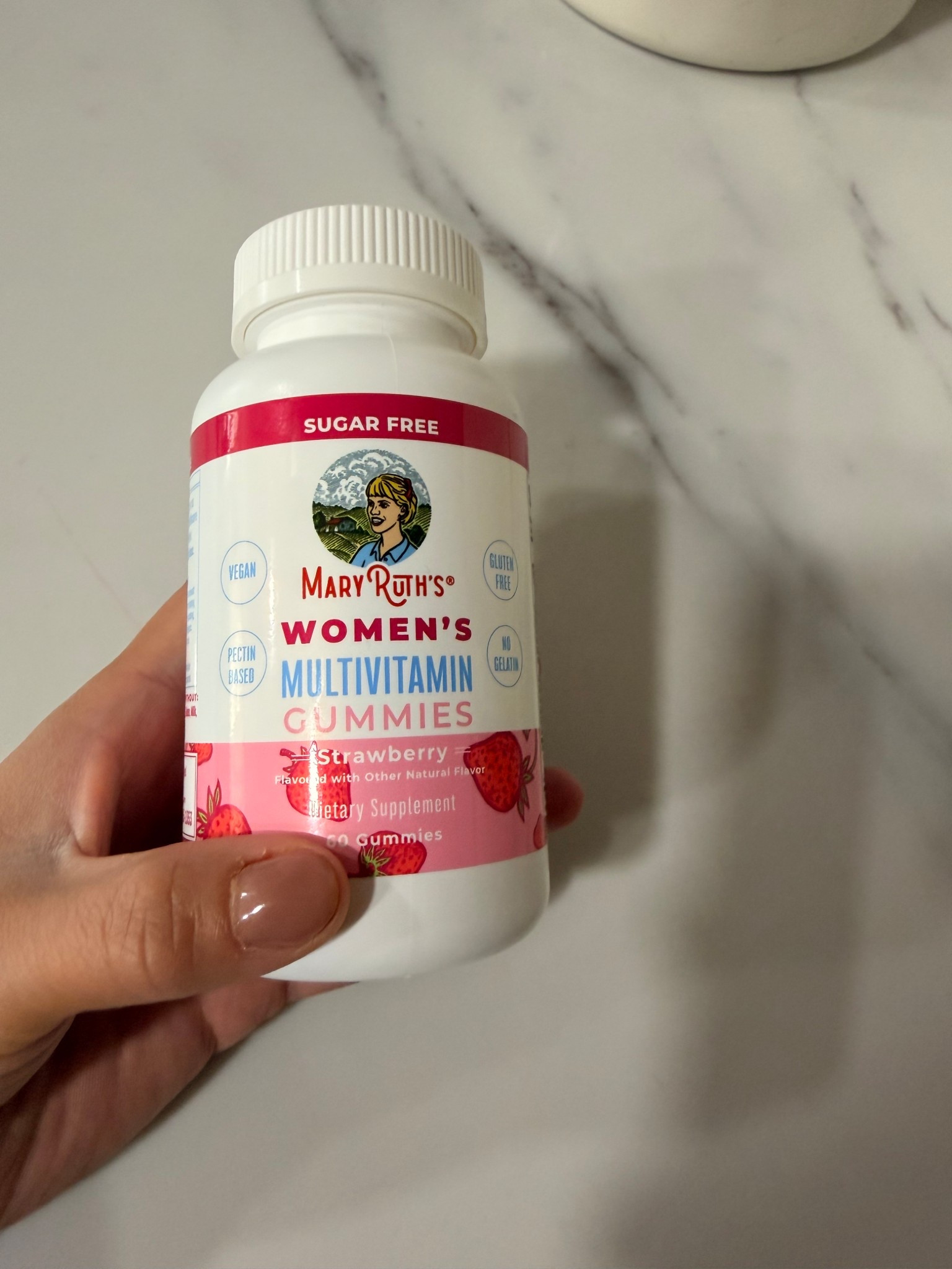 Don’t forget to take your vitamins✨