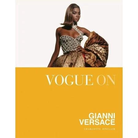 Vogue on Gianni Versace | Walmart (US)