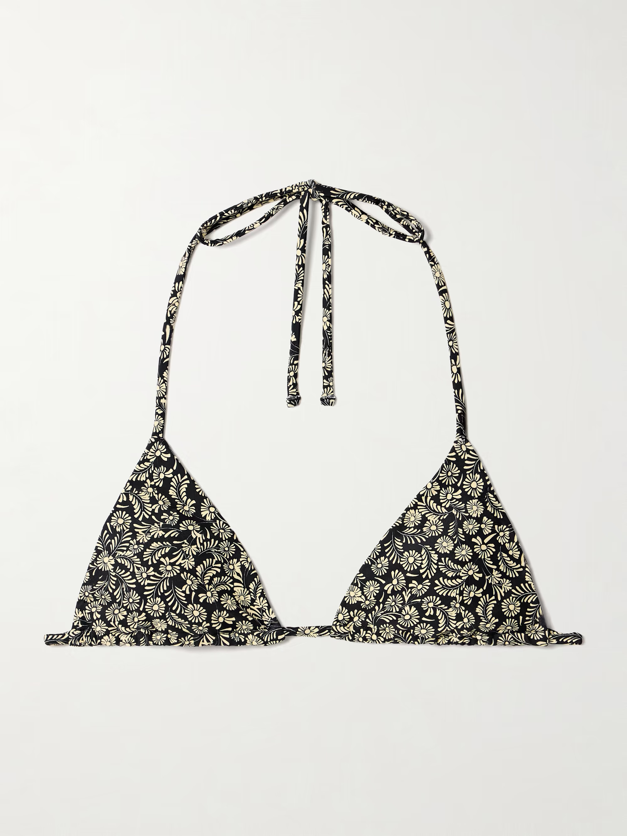 Ilona Hamer and Peta Heinsen founded Matteau because they wanted simple yet considered swimwear f... | NET-A-PORTER (US)