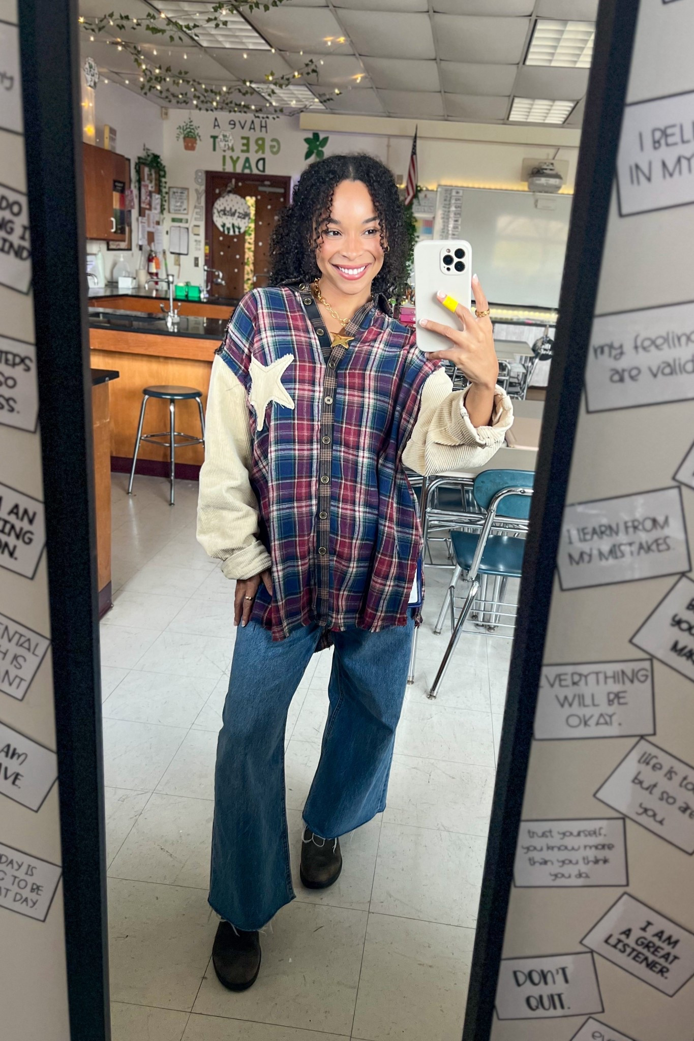 Teacher Outfit 🇺🇸 

#LTKWorkwear #LTKStyleTip #LTKootd