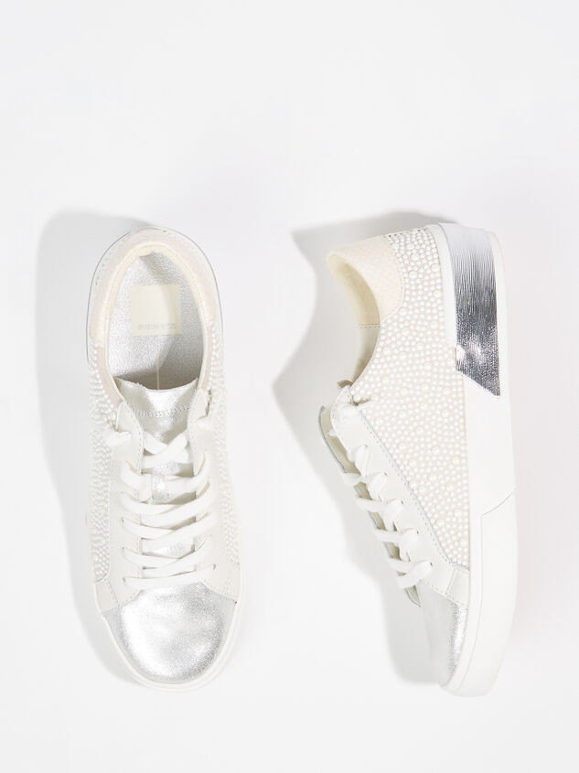 Zina Sneakers By Dolce Vita | Altar'd State