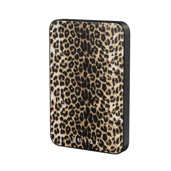 Player - Magnetic Power Bank | BURGA