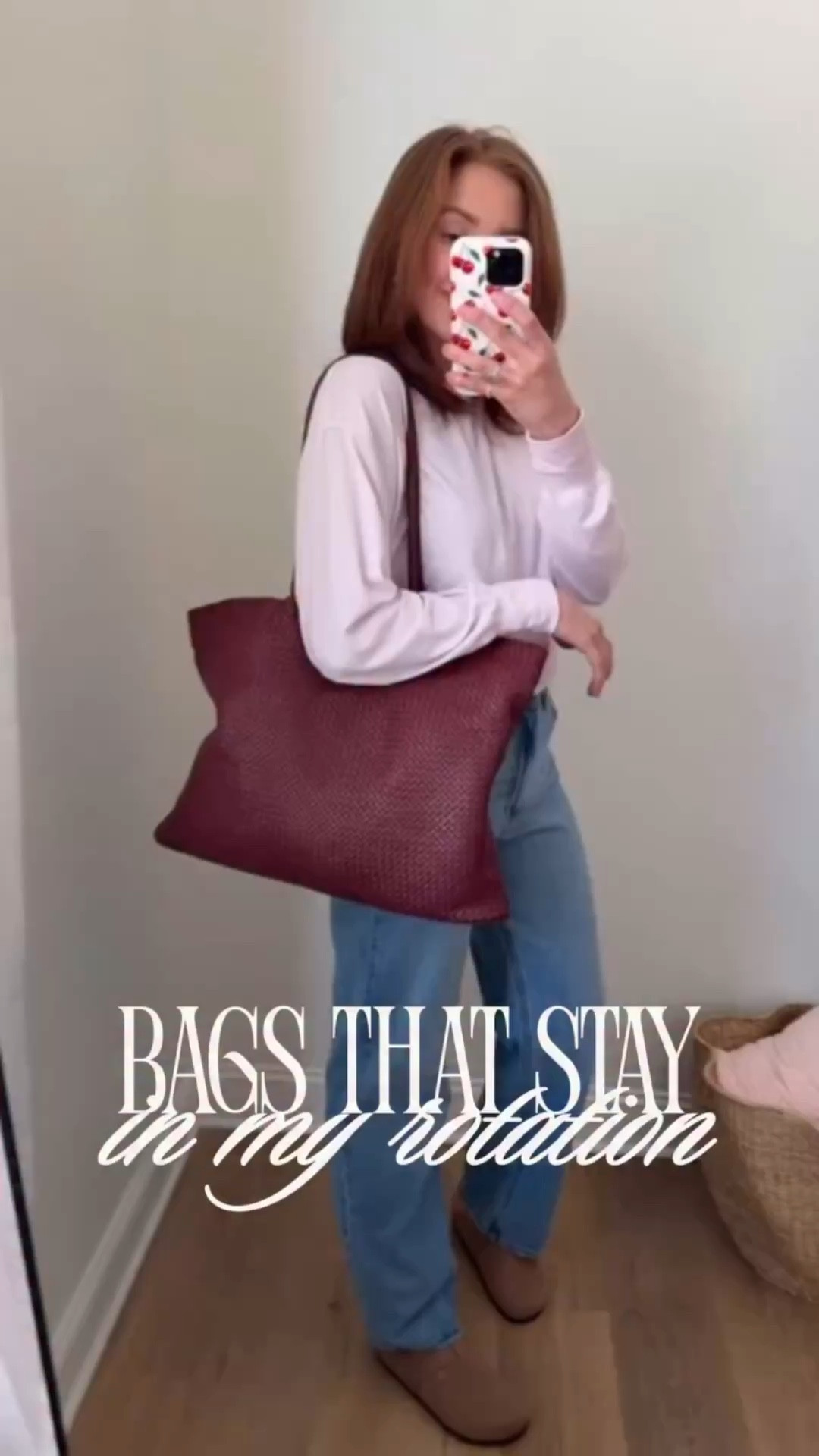 These are the ones I keep reaching for because they go with everything and instantly make an outfit feel finished. Easy, versatile pieces that actually get used.

#everydaybags #handbagstyle #styledetails #momstyle #effortlesschic closetstaples



#LTKmomlife #LTKootd #LTKTravel