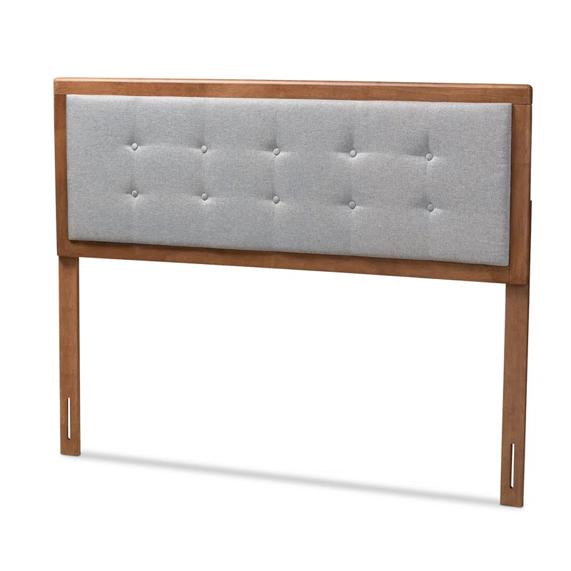 Nesbitt Upholstered Panel Headboard | Wayfair Professional