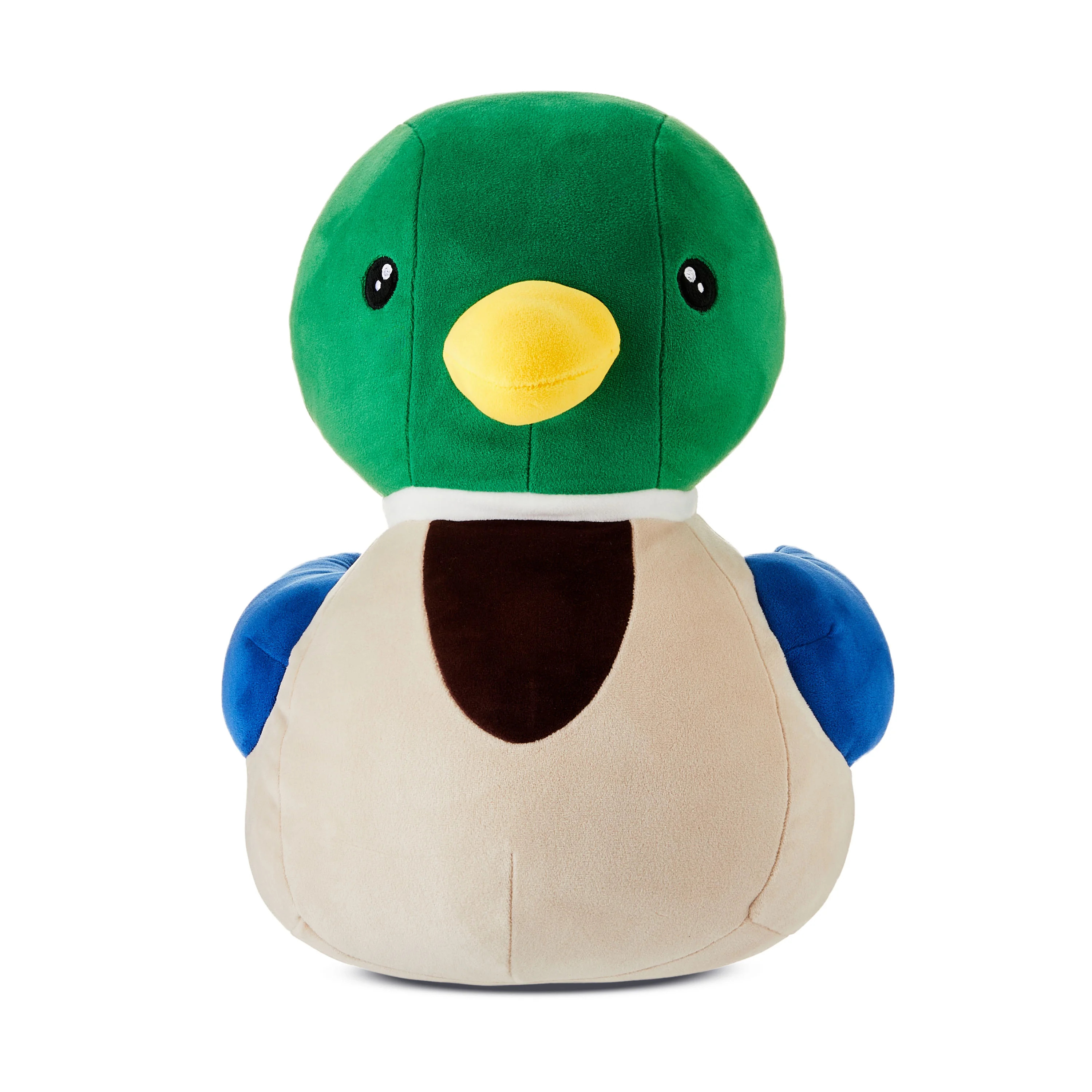 Easter Mallard Plush, 16 in, by Way To Celebrate | Walmart (US)