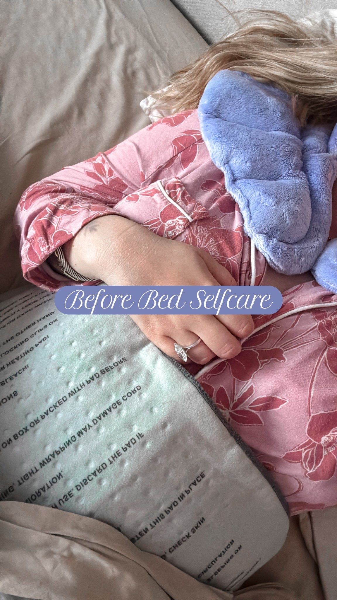 Some of my pre-bedtime favorite self care products!

#LTKMidsize #LTKFindsUnder50 #LTKBeauty