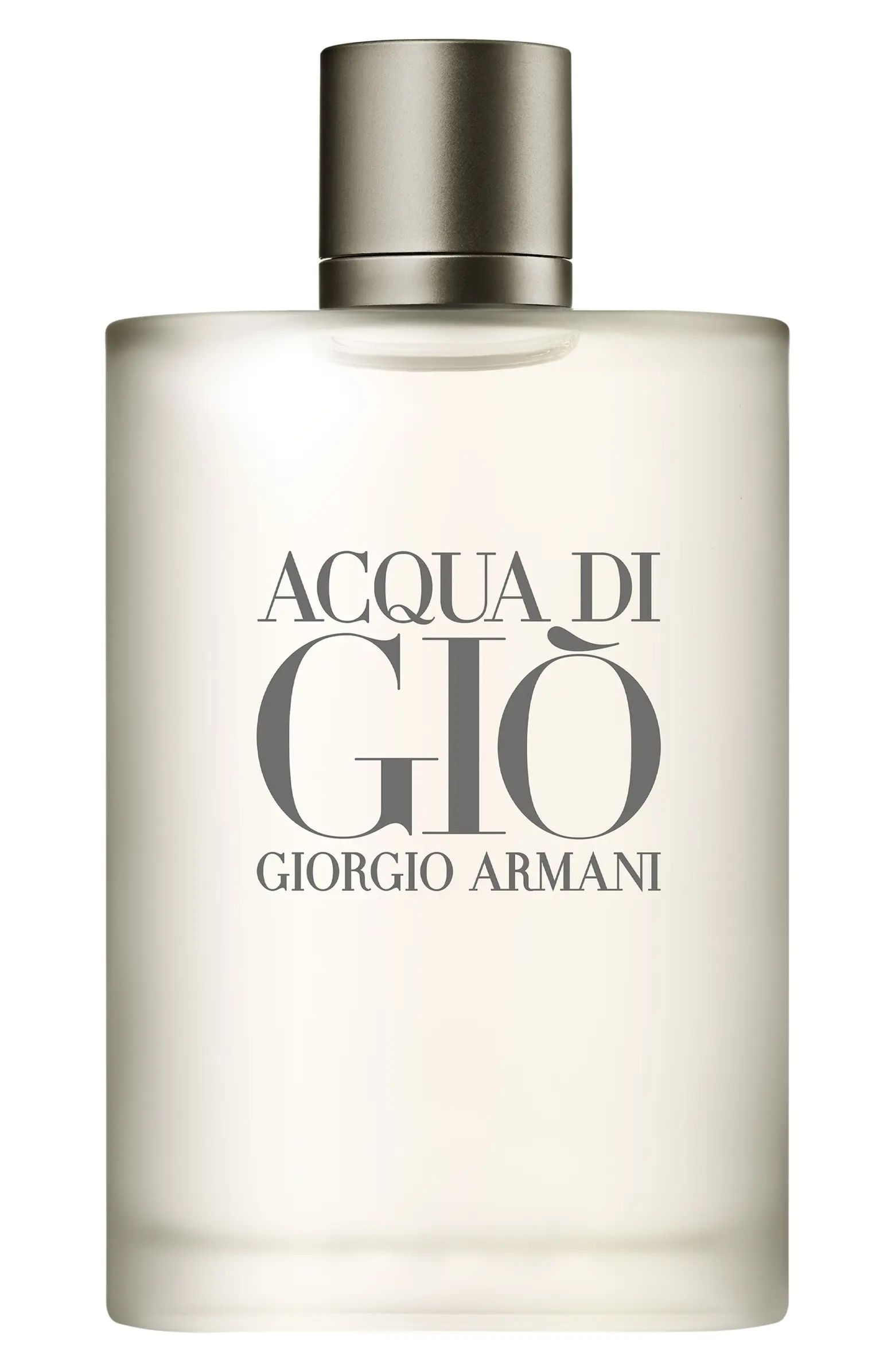 Giorgio Armani Acqua di Giò pour Homme Eau de Toilette Fragrance | Nordstrom | Nordstrom