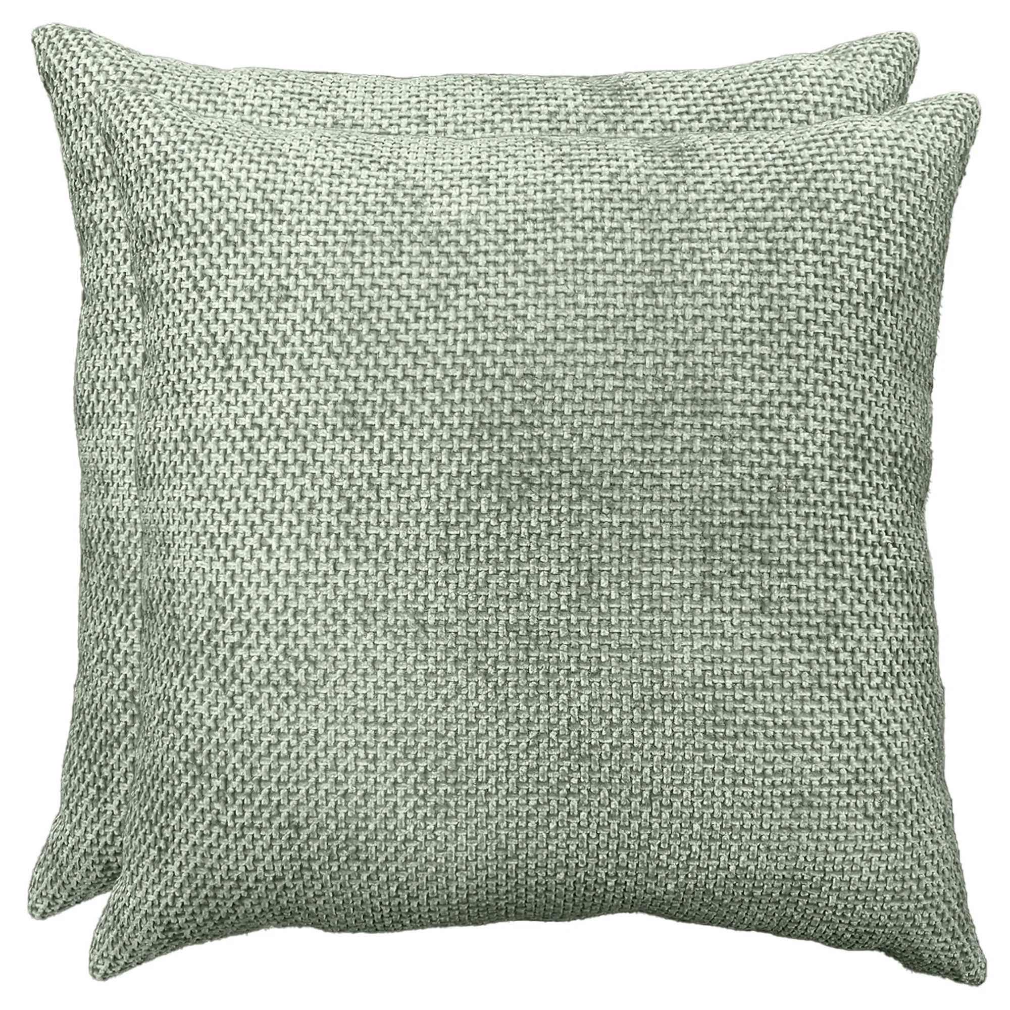 Home Trends Pillow Sauge 2-Pack 20X20 | Walmart (CA)