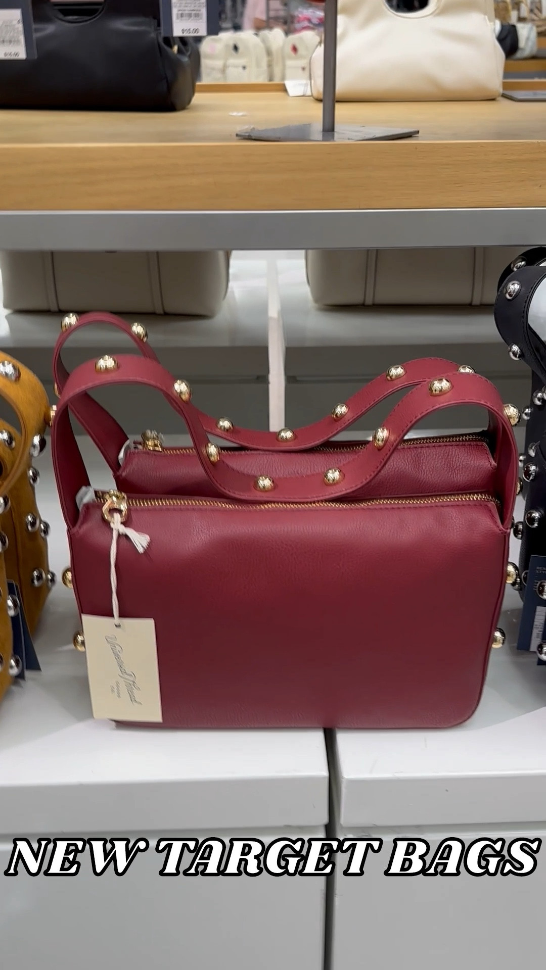 NEW FALL BAGS AT TARGET! ......................... suede bag suede purse hobo purse hobo bag stud purse stud bag studded purse studded bag oversized bag oversized slouchy bag nordstrom sale nordstrom dupe Nordstrom bag fall purse fall bag suede tote free people bag free people dupe oversized purse amazon bag amazon deep strathberry dupe strathberry bag dupe madewell bag madewell dupe aimless hobo bag coach bag coach dupe reformation bag east west tote leather bag leather purse suede bag suede purse purse under $50 bag under $50 

#LTKFindsUnder50 #LTKItBag #LTKWorkwear