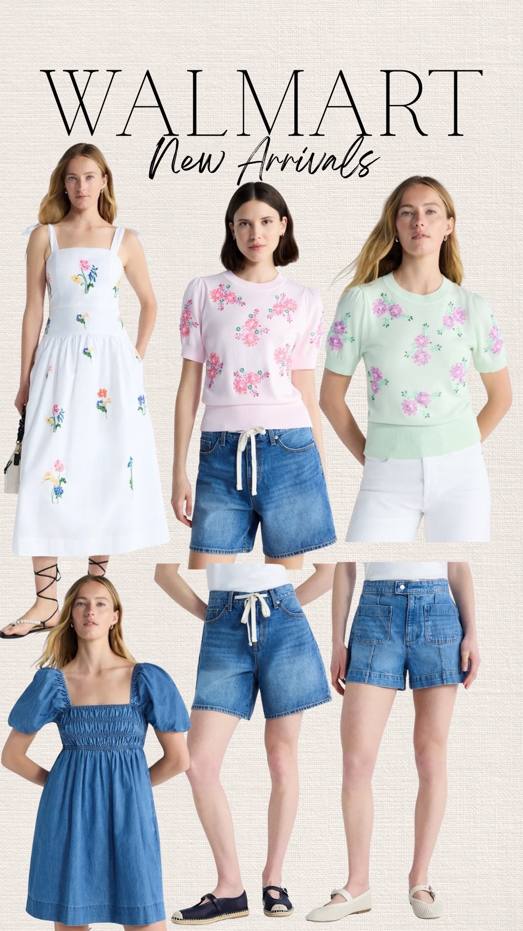 Walmart finds 
Walmart new arrivals 

#LTKOver40 #LTKSeasonal #LTKSaleAlert