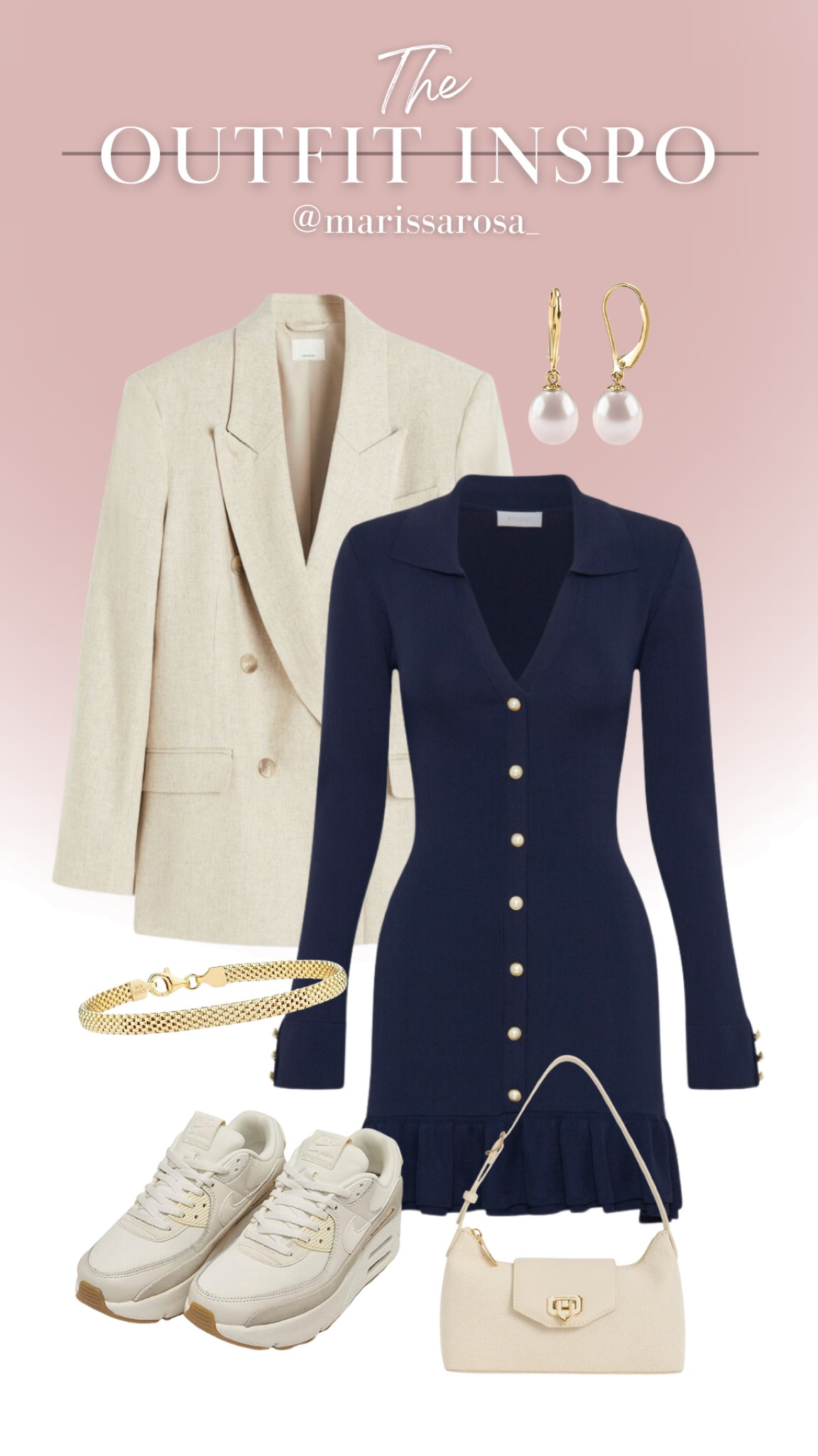 Shop My Outfit Inspo! 

#LTKshoecrush #LTKworkwear #LTKstyletip