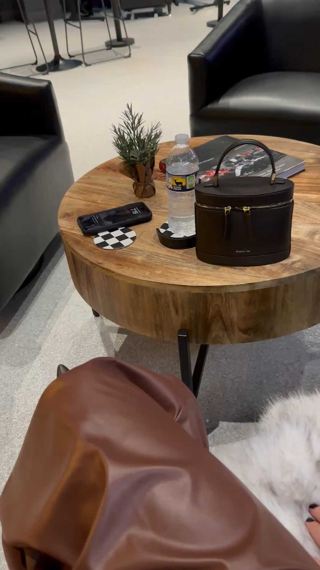 Still obsessed with this bag 💼 

#LTKGiftGuide #LTKHoliday #LTKOver40