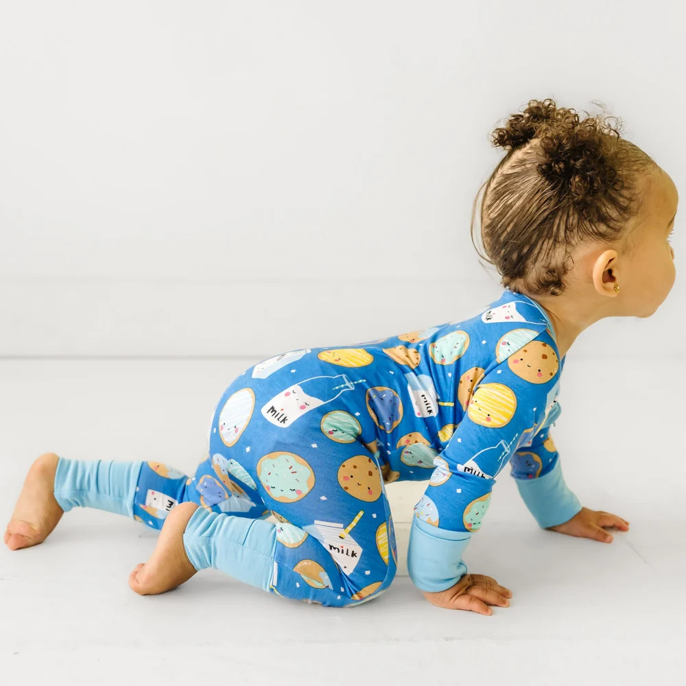 Zippy | Little Sleepies