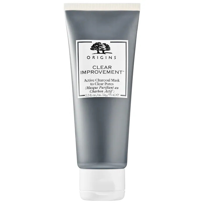 OriginsClear Improvement™ Active Charcoal Face Mask to Clear Pores4.5K|Ask a question|196.9KHig... | Sephora (US)