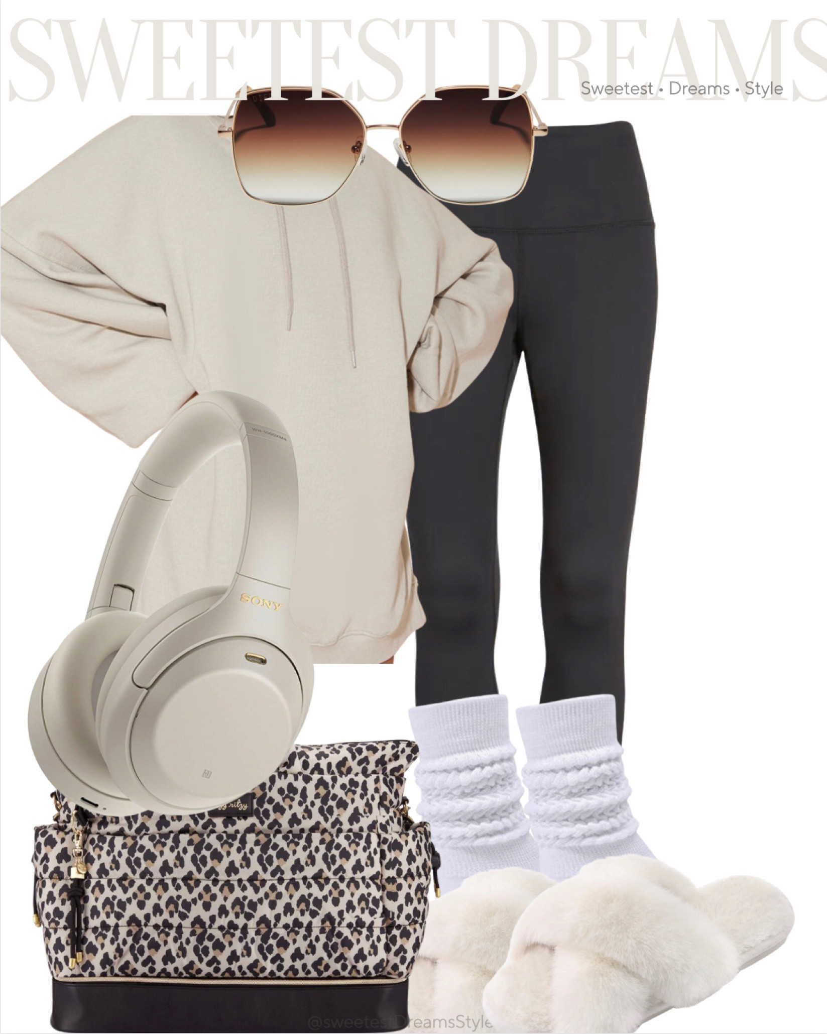 Ultimate cozy mom vibe 

#LTKFind #LTKunder50 #LTKstyletip