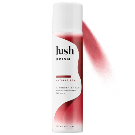Hush Prism Airbrush Spray Antique Red 4 oz/ 113.4 g | Sephora (US)