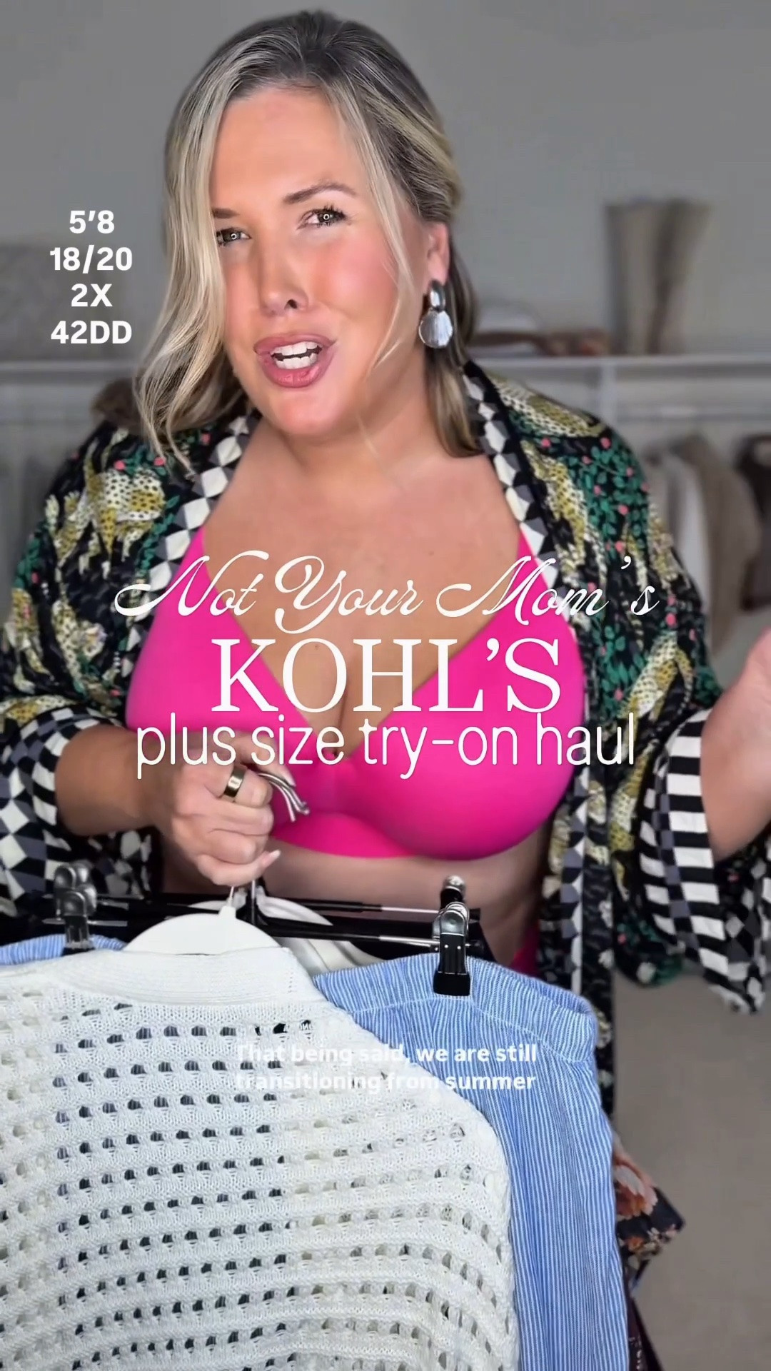 Wearing a 2X in everything! They sent me the wrong size in the striped pants but i assume the 2X would fit!! Plus size, outfit inspo, fall fashion, apron belly, mom life

#LTKSeasonal #LTKPlusSize #LTKMidsize