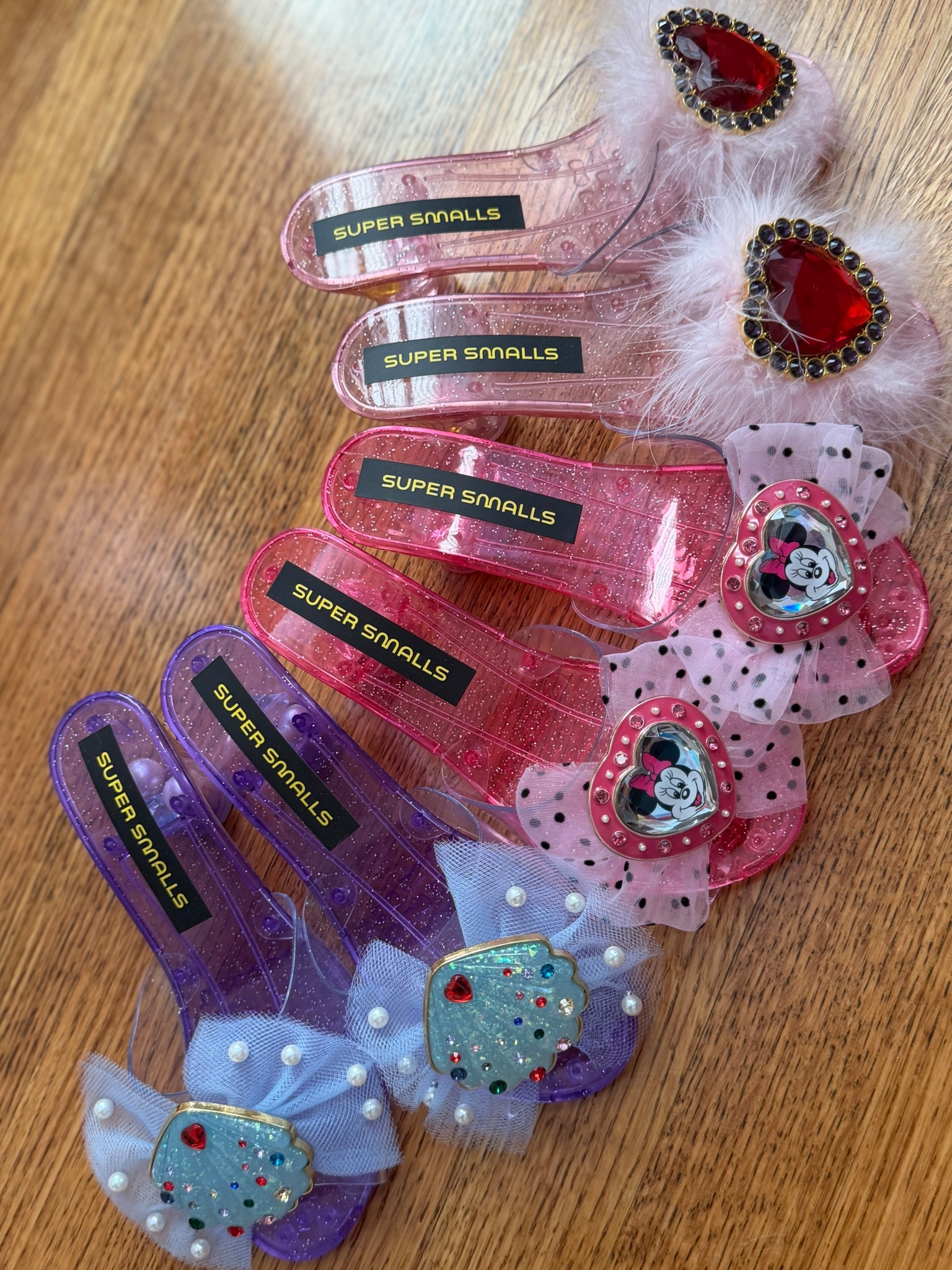 Essential Dress Up Accessory for my little Lady 👠👠👠

#LTKdayinmylife #LTKKids #LTKmomlife