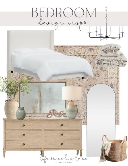 Bedroom Design Inspo! Loving this space featuring my bed which is on major sale. And this dresser is so pretty too!

#primarybedroom #bedroomdresser #homedecor #neautralhomedecor #bedding


#LTKunder100 #LTKhome #LTKsalealert