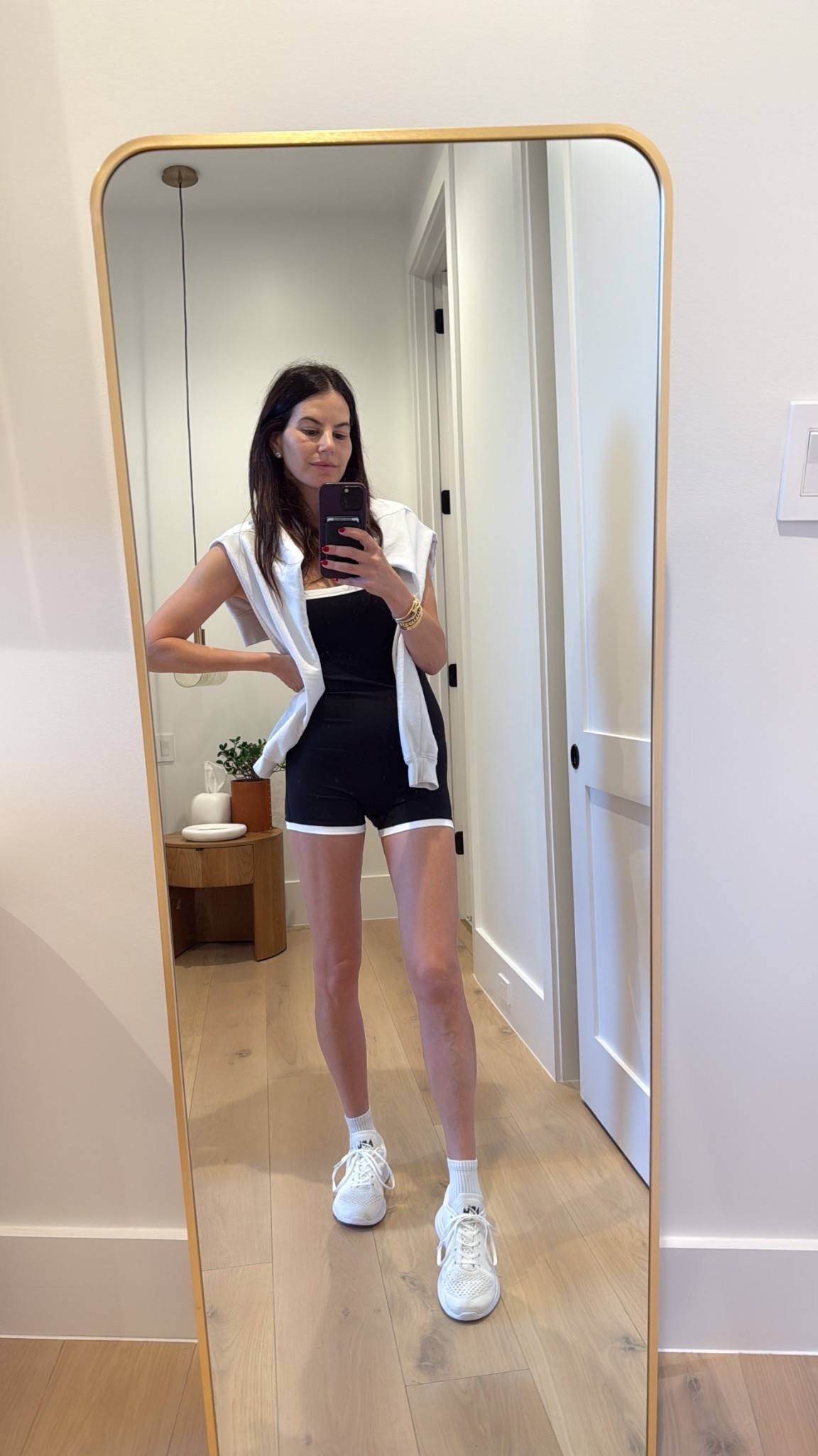 Women’s active outfit! 

Women’s fashion, spring fashion, spring style, spring outfits, spring outfit inspo, summer outfit inspo, summer outfits, trendy fashion, chic style, mom style, Miami style 


#LTKSeasonal #LTKStyleTip #LTKOver40