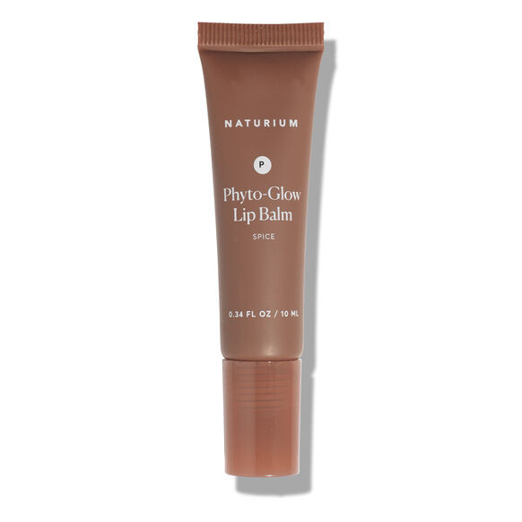 NATURIUM Phyto-Glow Lip Balm | Space NK | Space NK - UK