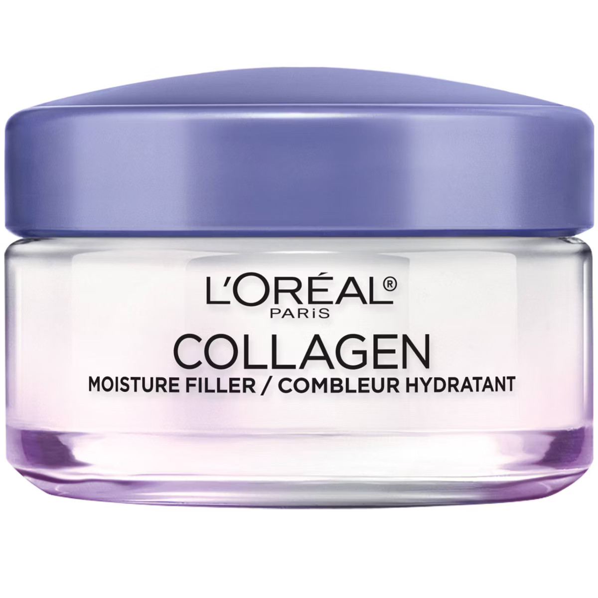 L'Oreal Paris Collagen Moisture Filler Daily Moisturizer - 1.7oz | Target