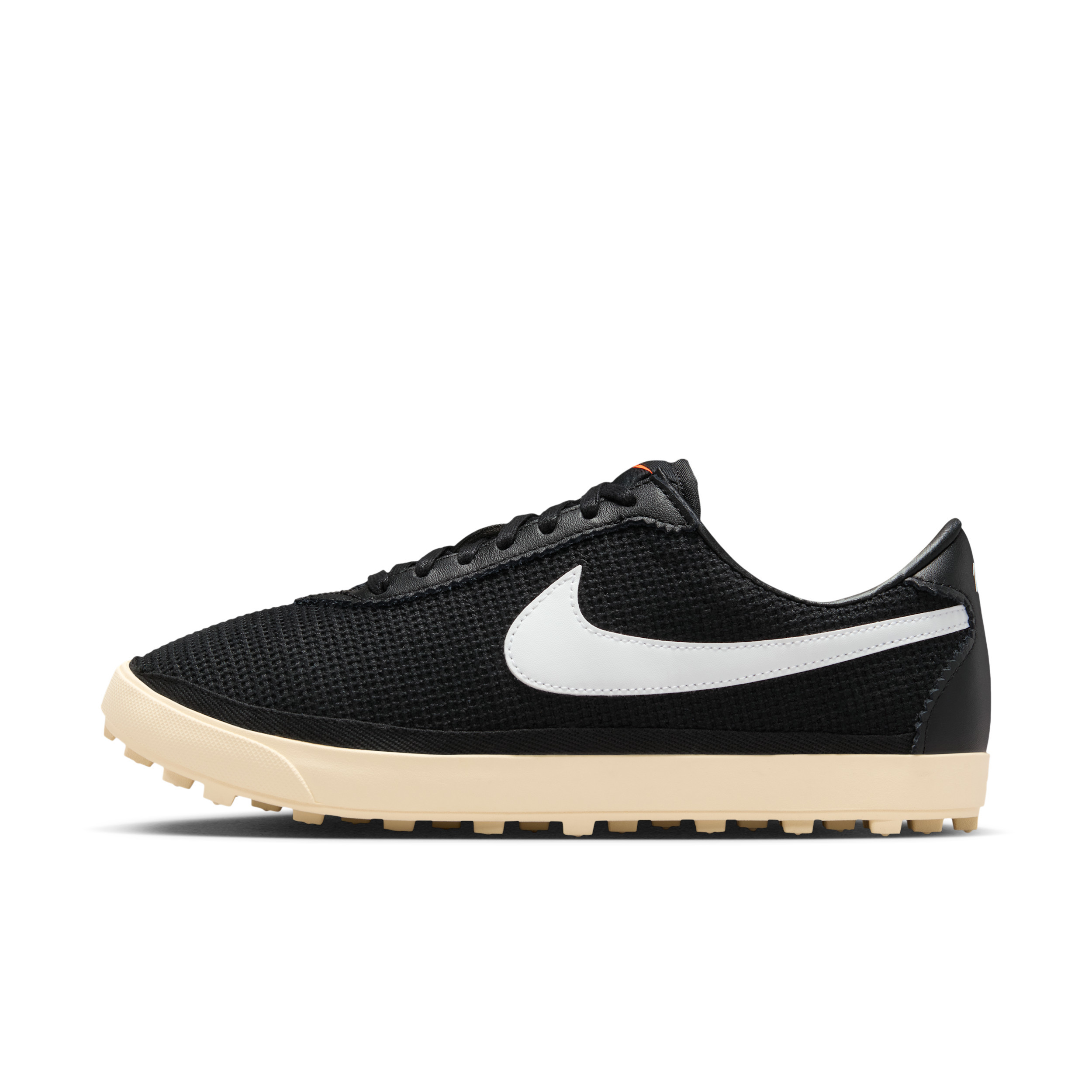 Nike Women's Astrograbber Textile Shoes in Black | II1248-001 | Nike (US)