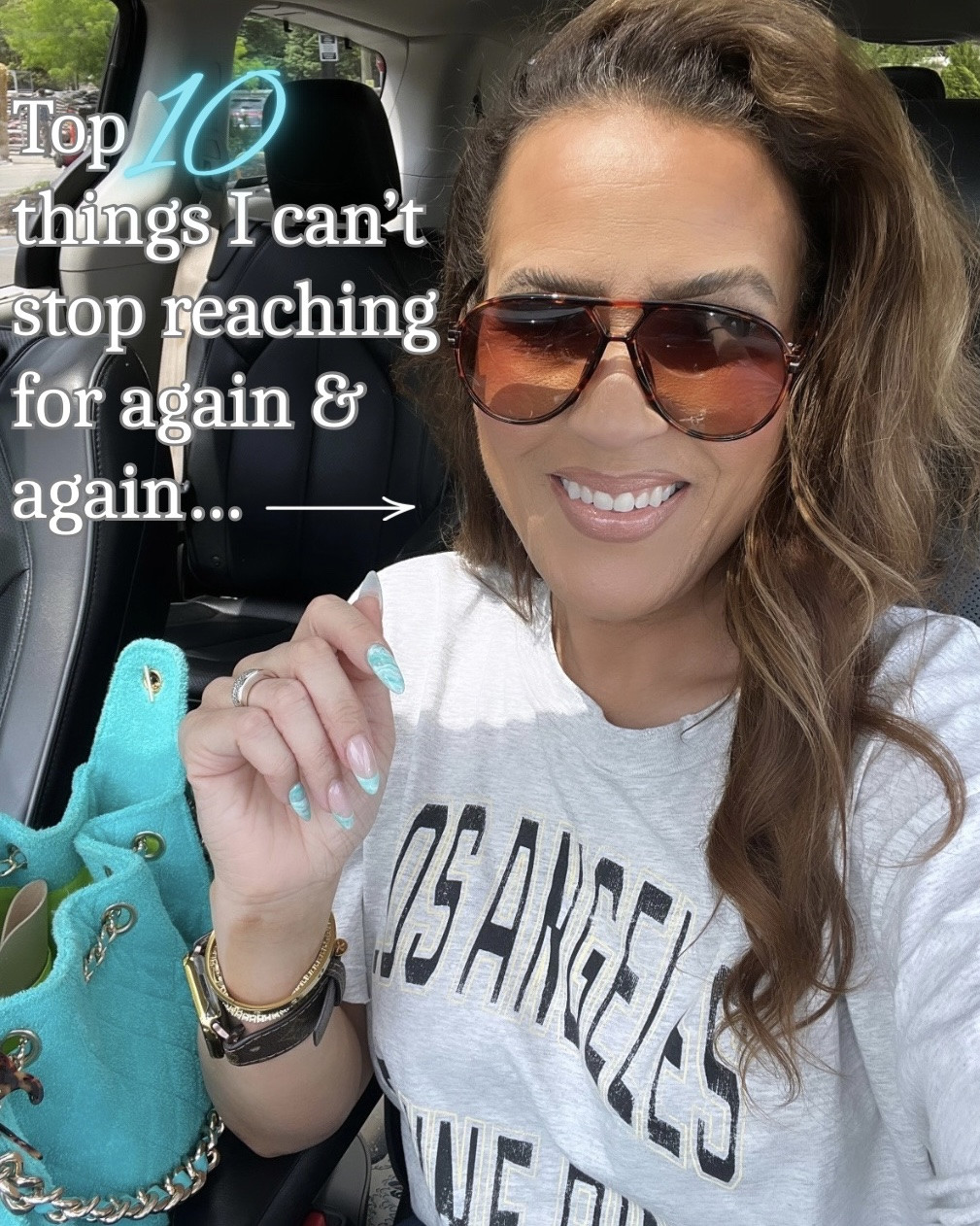 The 10 things I can’t stop reaching for! 🏆😍

Shade names:

✨Bronzer ‘shade 04’ (linked makeup brush I use with it)
✨Lip liner ‘Deep Taupe’
✨Lipstick ‘KIM K.W.’
✨Peptide lip tint ‘Ribbon’

Hey Beautiful! Feel free to comment on this post if you have any questions! 🫶🏽

Follow me for more fashion finds, beauty faves, lifestyle, home decor, sales and more! So glad you’re here!! XO, Karma

#LTKootd #LTKBeauty #LTKSaleAlert