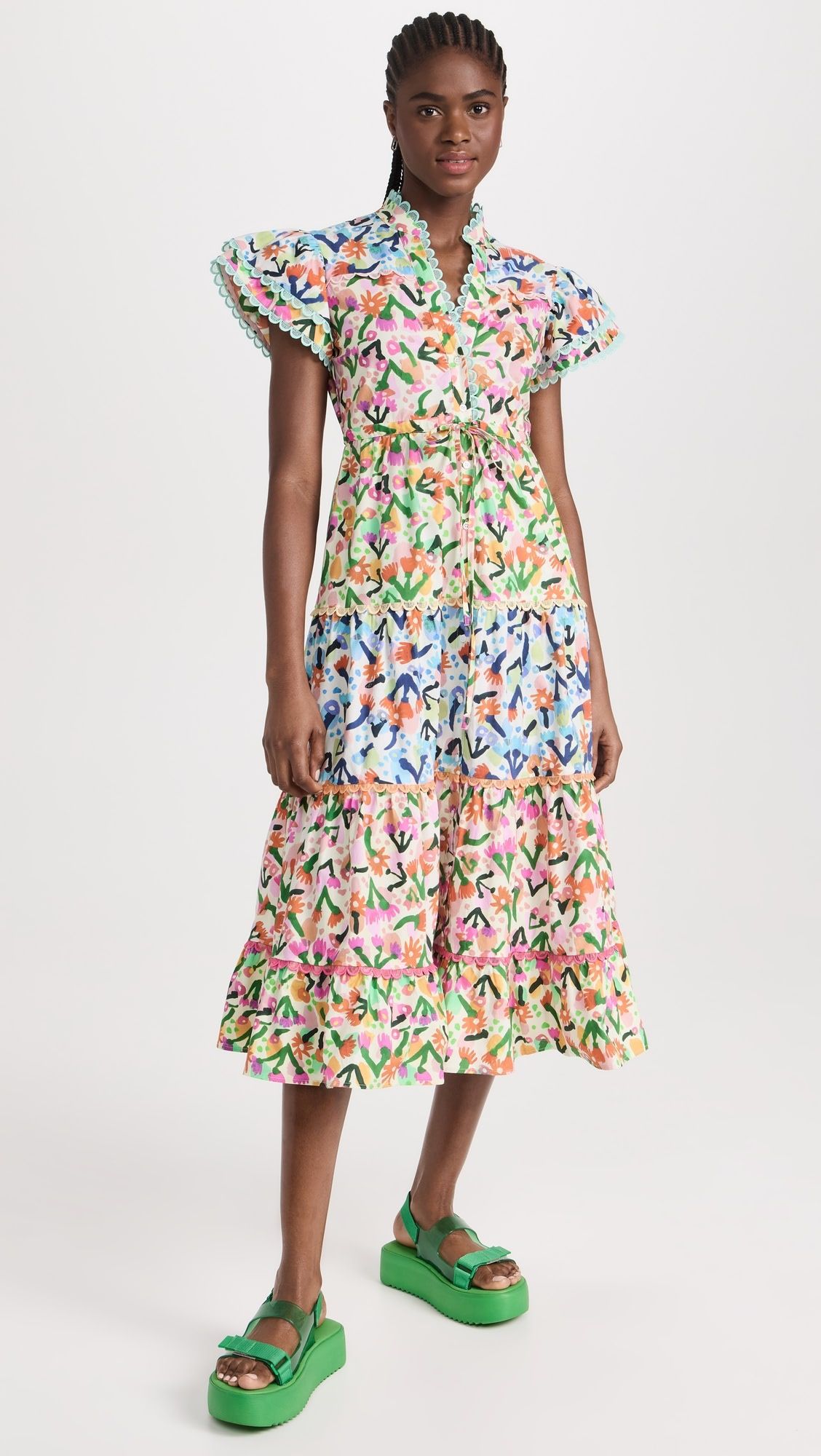 CeliaB Atlantic Dress | Shopbop | Shopbop
