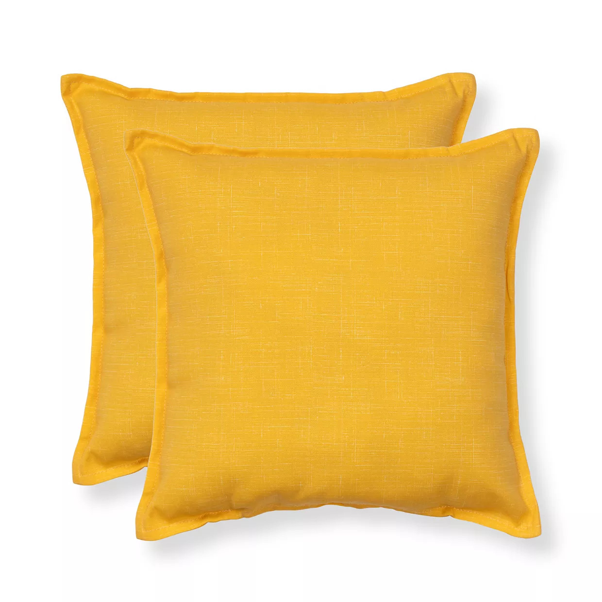 Sonoma Goods For Life® 2-pk. Indoor / Outdoor Throw Pillow | Kohl's