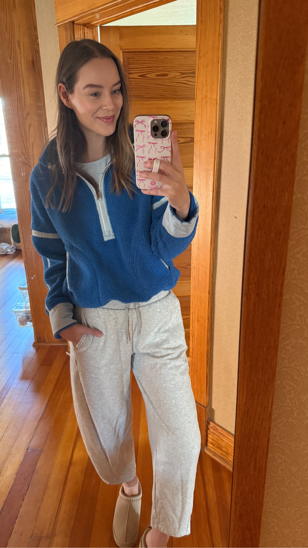 SAHM OOTD

#LTKdayinmylife #LTKTall #LTKmomlife