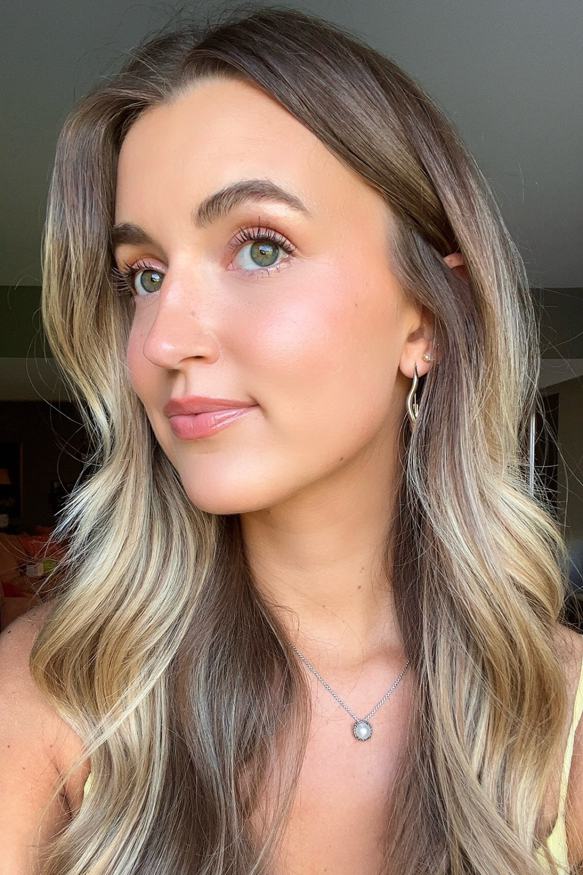 FORMAL JEWELRY TOUR 💛💎 

#LTKU #LTKstyletip #LTKfindsunder50