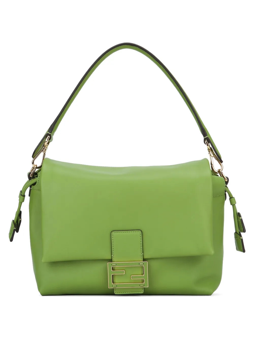 medium Mamma Baguette shoulder bag | Farfetch Global
