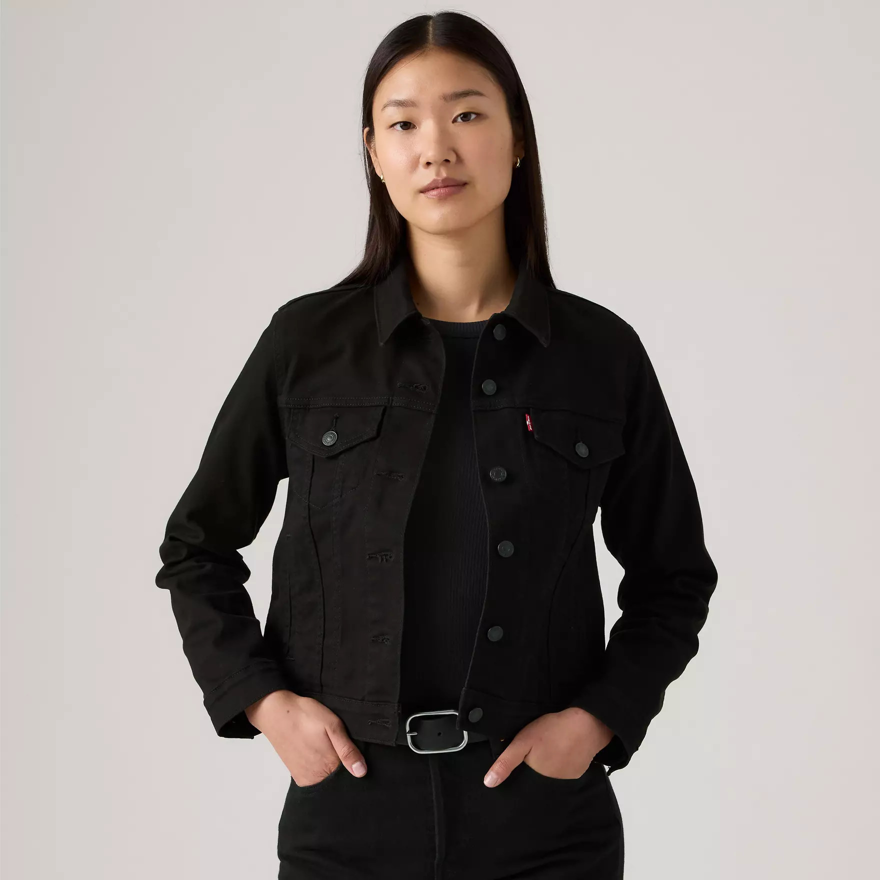 Original Trucker Jacket | Levi's US