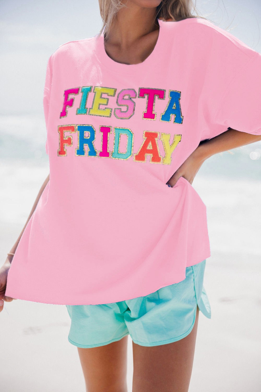 CUSTOM TEE | Judith March